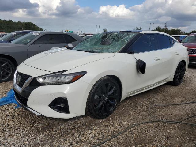 2019 NISSAN MAXIMA S #3028611956