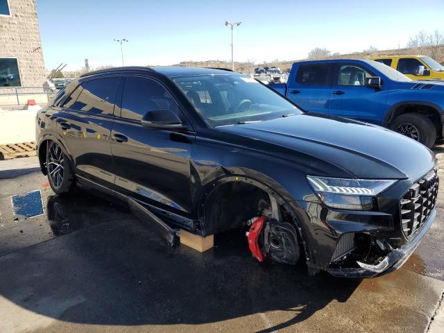 2023 AUDI SQ8 PREMIU WA1AWBF13PD045137