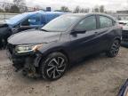 2020 HONDA HR-V SPORT - 3CZRU6H15LM729702