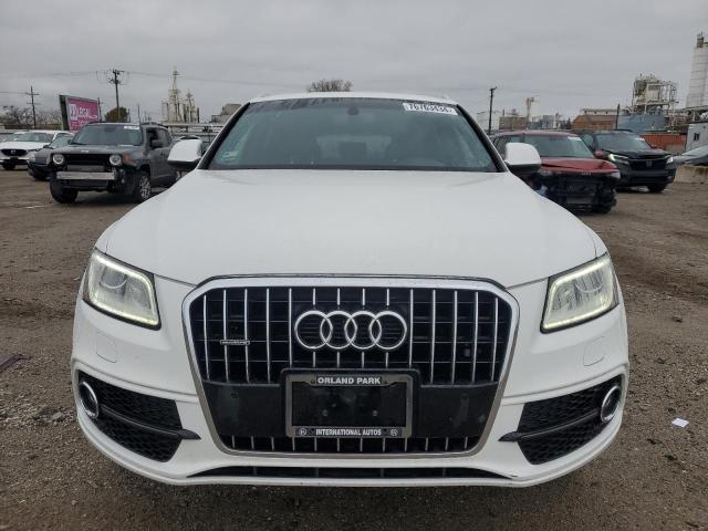 2015 AUDI Q5 PREMIUM - WA1DGAFP3FA116524