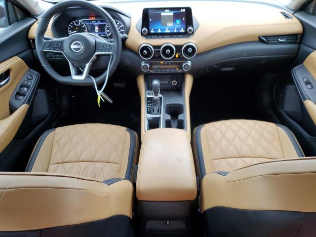 2024 NISSAN SENTRA SV - 3N1AB8CV2RY349106