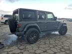 Lot #2991652097 2022 JEEP WRANGLER U