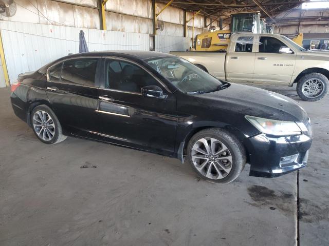 VIN 1HGCR2F59EA135787 2014 HONDA ACCORD no.4