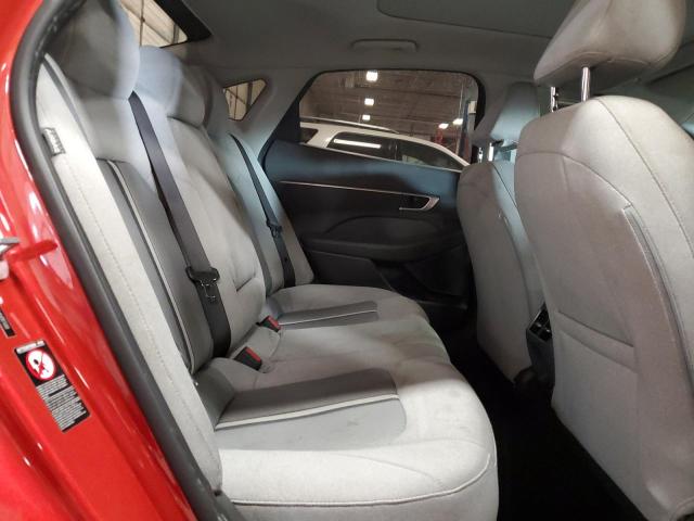 2021 HYUNDAI SONATA SEL - 5NPEF4JA8MH087688