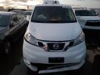 NISSAN NV200 2.5S photo