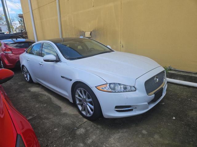 2013 JAGUAR XJ #2996181409