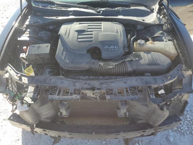 2019 DODGE CHARGER GT - 2C3CDXHG6KH597184