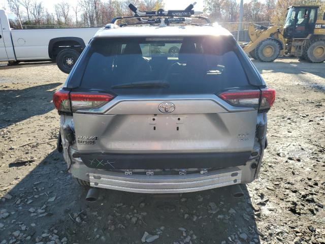 2019 TOYOTA RAV4 XLE - 2T3P1RFV2KW080886