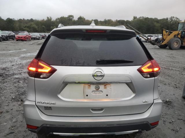 2018 NISSAN ROGUE S - 5N1AT2MTXJC782024