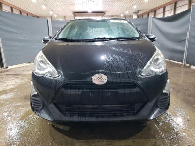 VIN JTDKDTB31G1121680 2016 Toyota Prius no.5