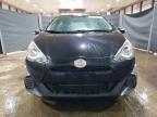 TOYOTA PRIUS C photo