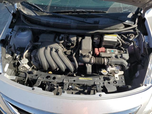 VIN 3N1CN7AP2JL883660 2018 NISSAN VERSA no.11