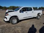 2023 CHEVROLET SILVERADO - 1GCPDAEK6PZ254448