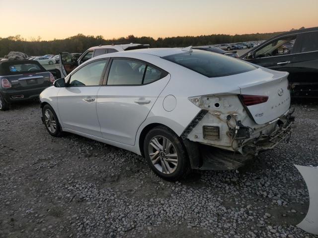 2020 HYUNDAI ELANTRA SE - 5NPD84LF0LH517856