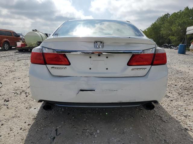 2015 HONDA ACCORD SPO - 1HGCR2F50FA273560
