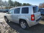 Lot #3024250906 2010 JEEP PATRIOT SP