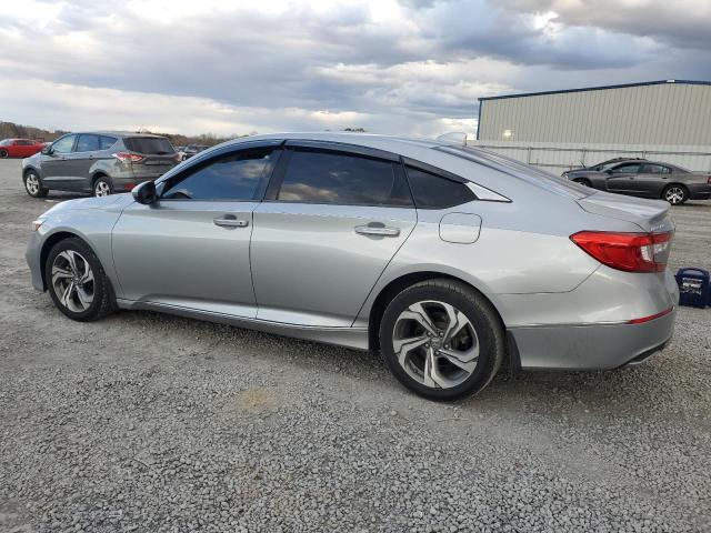 2018 HONDA ACCORD EX - 1HGCV1F43JA136585