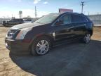 CADILLAC SRX photo