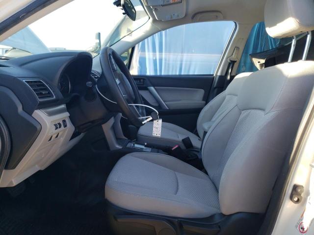 2017 SUBARU FORESTER JF2SJABC5HH461289