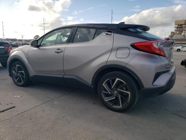 2020 TOYOTA C-HR XLE - NMTKHMBX8LR116839