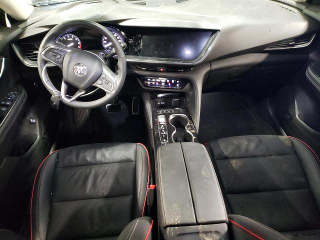 2023 BUICK ENVISION E - LRBFZPR45PD066933