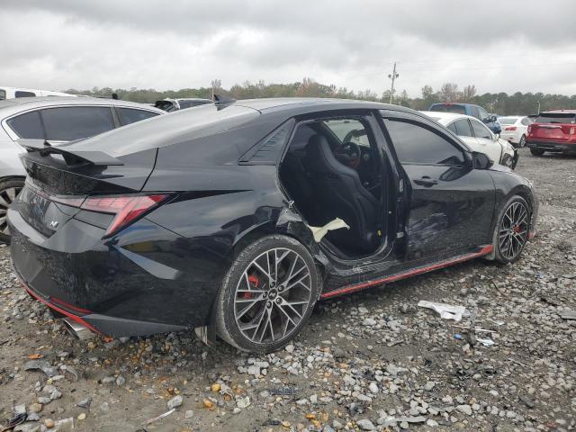 2023 HYUNDAI ELANTRA N - KMHLW4AKXPU013260
