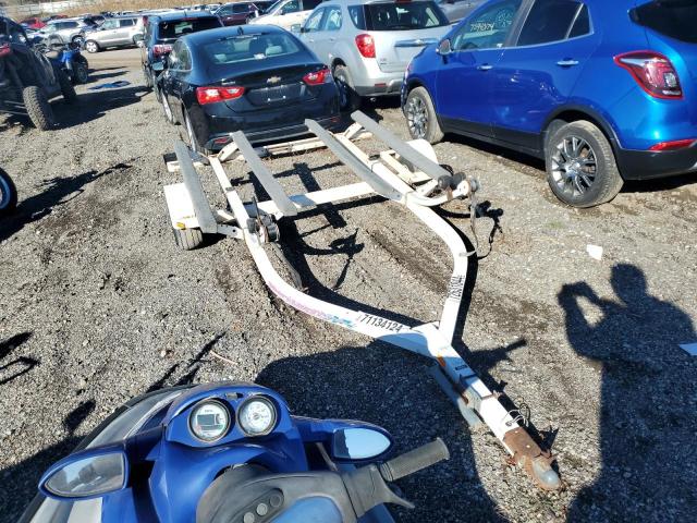 1999 BOAT TRAILER #2961803961