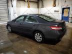 TOYOTA CAMRY BASE photo