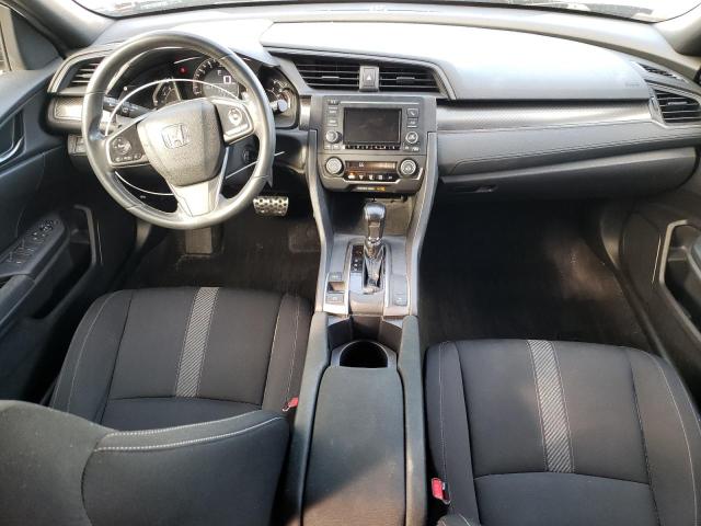 2017 HONDA CIVIC SPOR - SHHFK7H49HU403717