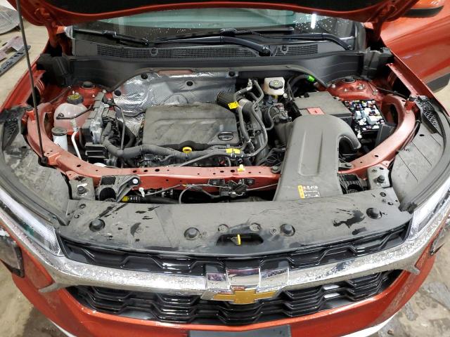 2024 CHEVROLET TRAX 1LT - KL77LHE29RC157808