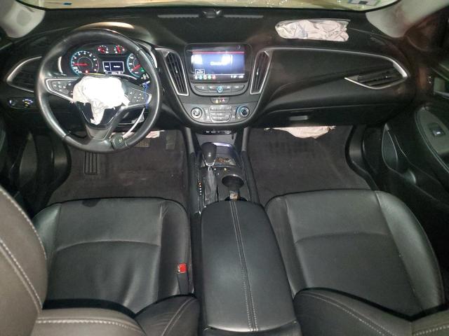 2022 CHEVROLET MALIBU LT - 1G1ZD5ST3NF101658