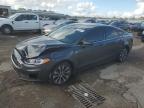 2020 FORD FUSION SE - 3FA6P0T90LR119404