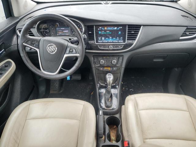 2019 BUICK ENCORE ESS - KL4CJCSM1KB883023