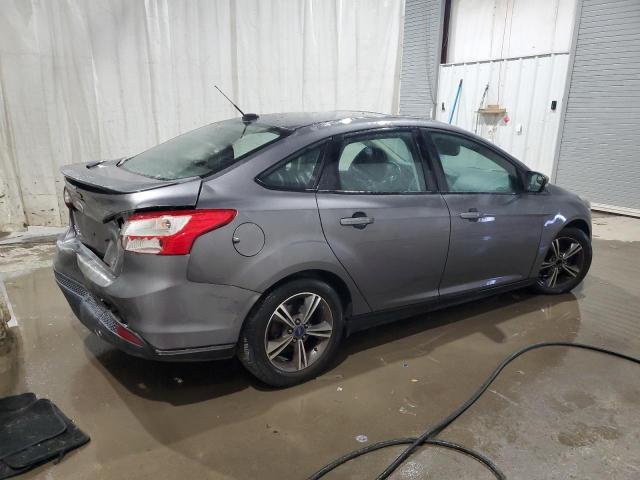 VIN 1FADP3F22EL320522 2014 Ford Focus, SE no.3