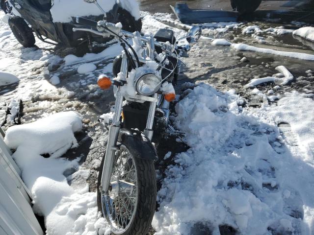 2004 HONDA SHADOW JH2RC44003M705577