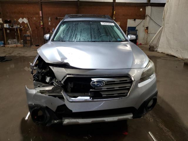 VIN 4S4BSANC6H3243135 2017 Subaru Outback, 2.5I Lim... no.5