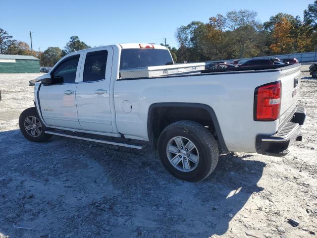2017 GMC SIERRA K15 - 1GTV2MEH3HZ121702