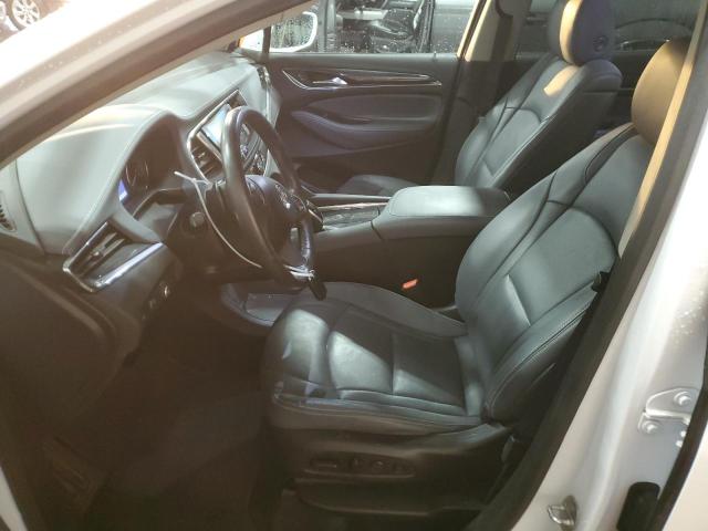 2020 BUICK ENCLAVE PR - 5GAEVBKW0LJ285528