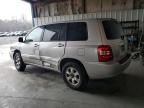 Lot #3024472528 2002 TOYOTA HIGHLANDER