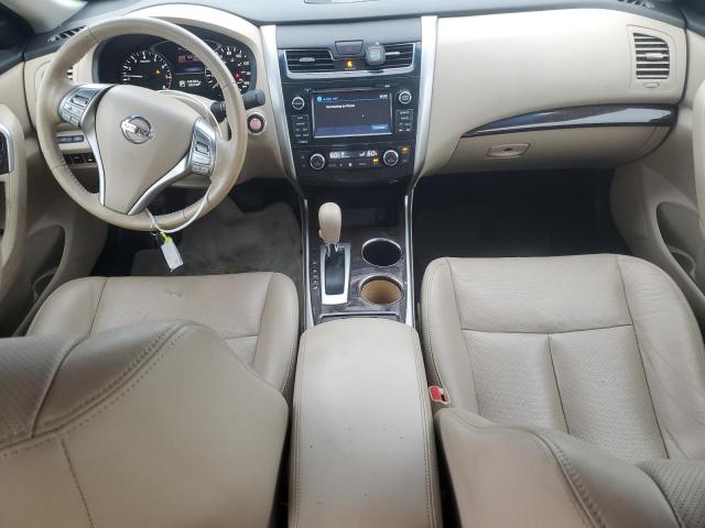 2015 NISSAN ALTIMA 2.5 - 1N4AL3AP2FN308510