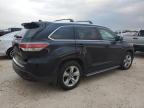 Lot #3024636642 2016 TOYOTA HIGHLANDER