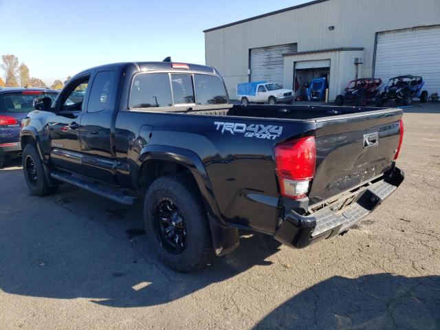 2017 TOYOTA TACOMA ACC - 5TFSZ5AN7HX064674