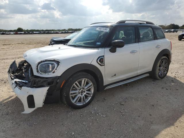 Global Auto Auctions: 2023 MINI COOPER S C