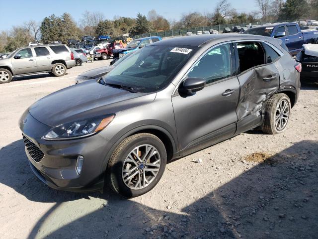 2022 FORD ESCAPE SEL #2961768965