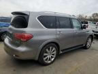 INFINITI QX80 photo