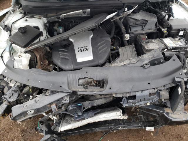 2015 HYUNDAI SONATA ECO - 5NPE24AA8FH140209