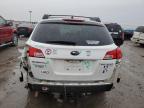 Lot #3023390243 2012 SUBARU OUTBACK 2.