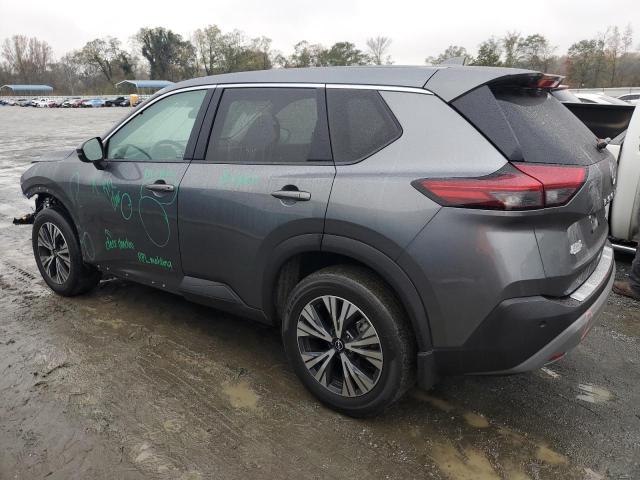 2022 NISSAN ROGUE SV - 5N1BT3BA8NC716055