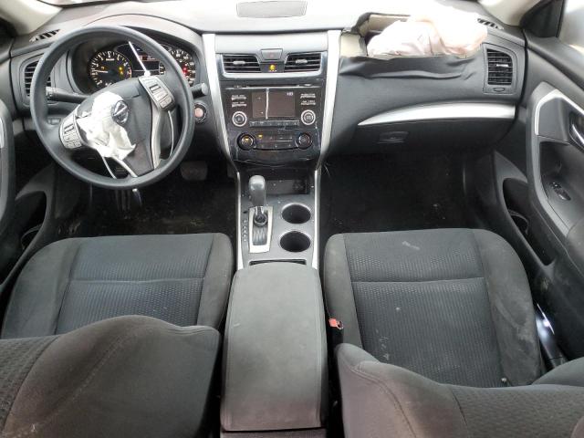 2015 NISSAN ALTIMA 2.5 - 1N4AL3AP8FC150346