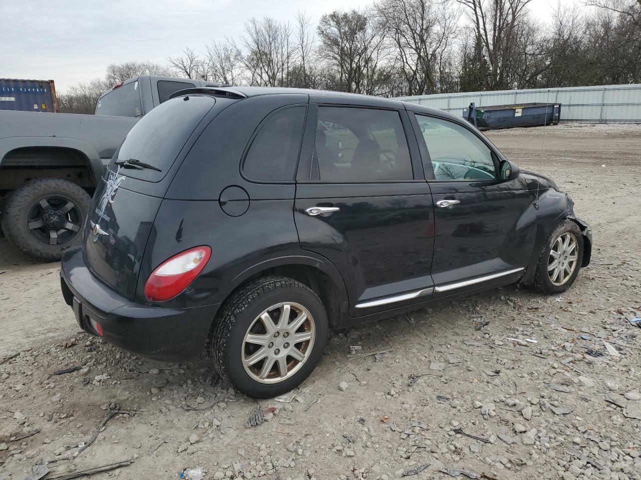 Lot #3026111120 2010 CHRYSLER PT CRUISER